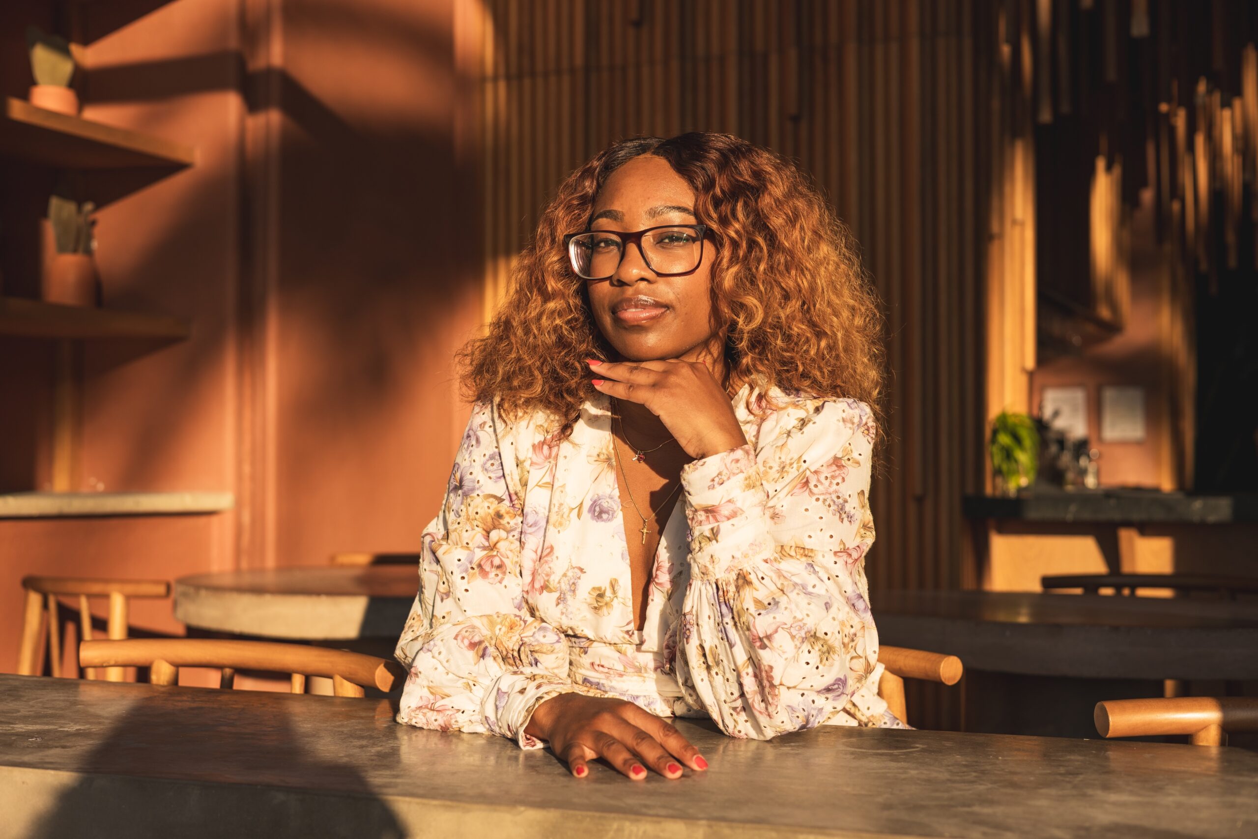 Tachand Dubuisson Founder of Apt 122